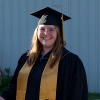 Madeline Berger