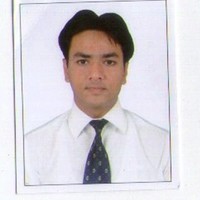 Shahajad Ansari