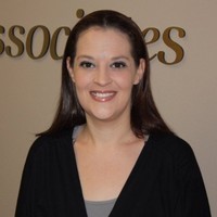 Kim Dancer, CISR