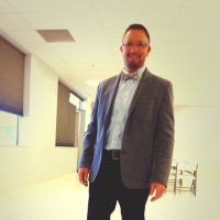 Dr. Martin Kaufmann