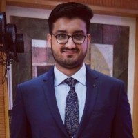 Parth Grover