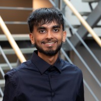 Varun Chandiramani