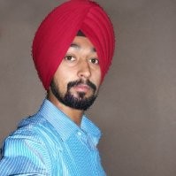 Gurwinder Singh Bajwa