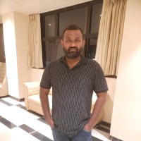 Aroh Gaikwad