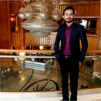 Saif Ur Rehman