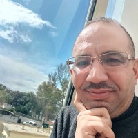 Samir Bechir