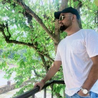 Ranjan Kumar