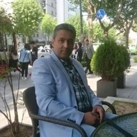 Reza Naddafi