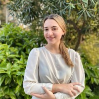 Alexia Karagouni