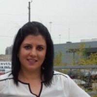 Khadija Safi