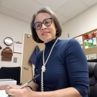Barbara Vickers