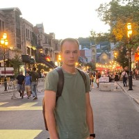 Vlad Garbuzov