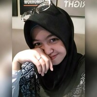 Annisa Ropiatusholihah