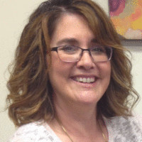 Helen Brandon