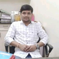 nirupam pandey