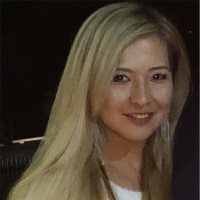 Marina Wang, MBA
