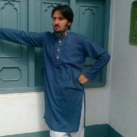 Azmat Ali Shah