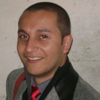 Mohamed Chahin