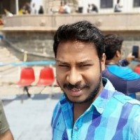 Ashish Gopu