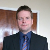 Keith Hennessy