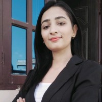 Shanti Ghimire