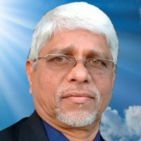 Dr. Kedige Aravinda Rao
