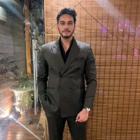 Piyush Kashyap