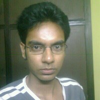 Arkaprabha Sarkar