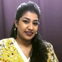 Mona Ibrahim