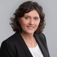 Monica Stroilescu