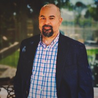 Eric Rojo, Mba