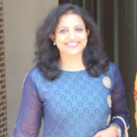 Bindya S