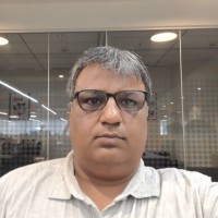 Mukesh Bindra