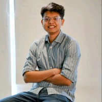 Yatharth Sahoo