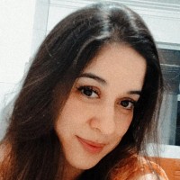 Daniela Lemos Silva Irovski