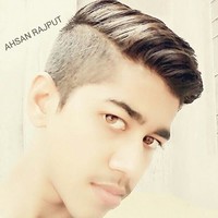 Ahsan Rajput