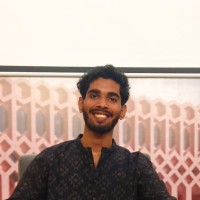 PRANAV RANJAN
