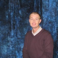 Jeff Mcgaughey