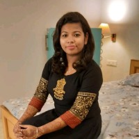 Bhumika Samal