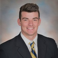 Trent Miller