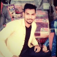 Braj Kishan