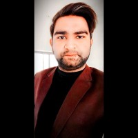 Usama Ghulam Haroon