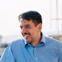 Harry Amilidis