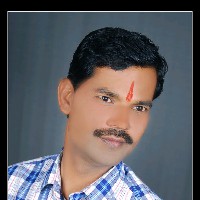 Pandurang Shivalikar
