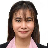 Ma. Irish Diane Alberto