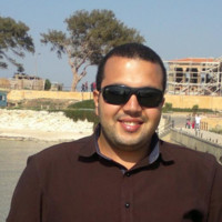 Ali Mohamed