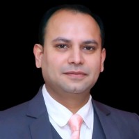 Vivek Verma