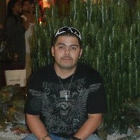 Horacio espinosa