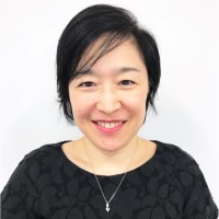 Naoko Ezawa