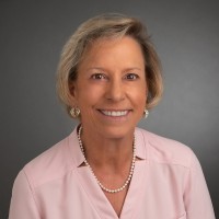 Donna Vaughan